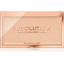 Makeup Revolution Matte Base teinte P3 12 g