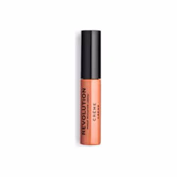 Makeup Revolution - Rouge à Lèvres Crème 3ml - 101 Piece of Cake