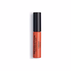 Makeup Revolution - Rouge à Lèvres Crème 6ml - 107 RBF