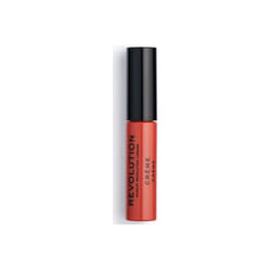 Makeup Revolution - Rouge à Lèvres Crème 6ml - 107 RBF