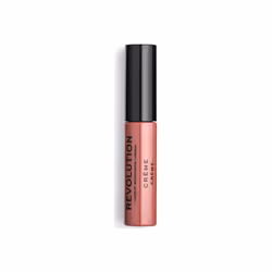 Makeup Revolution - Rouge à Lèvres Crème 3ml - 110 Chauffeur