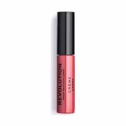 Makeup Revolution - Rouge à Lèvres Crème 6ml - 115 Poise