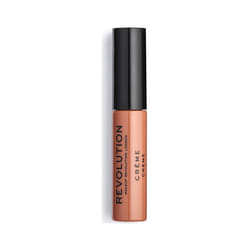 Makeup Revolution - Rouge à Lèvres Crème 3ml - 121 Head-Turner