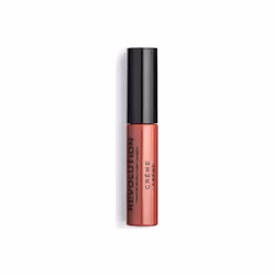 Makeup Revolution - Rouge à Lèvres Crème 6ml - 124 Gone Rogue
