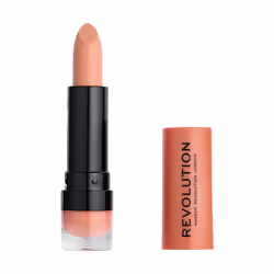 Makeup Revolution - Rouge à Lèvres Matte Lipstick - 106 Glorified
