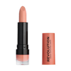 Makeup Revolution - Rouge à Lèvres Matte Lipstick - 106 Glorified