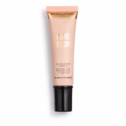 Revolution Beauty Pore Blur, Tous types de peau, 28 ml, Crème, Tube, Nourrissant, Resserrement des pores, Amorçage, Lissage,  ...