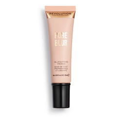 Revolution Beauty Pore Blur base de maquillage 28 ml