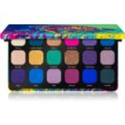 Makeup Revolution Forever Flawless teinte Decadent 18 x 1.1 g