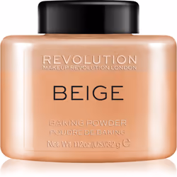 Fixe parfaitement votre fond de teint, prolonge sa tenue et garantit des propriétés absorbantes qui maintiennent la peau parf ...