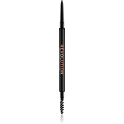 Makeup Revolution Precise Brow Pencil teinte Brown 0.05 g