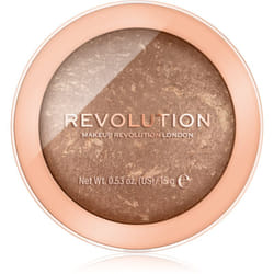 Makeup Revolution Reloaded teinte Long Weekend 15 g
