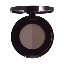 Makeup Revolution - Poudre à Sourcils Duo Brow Powder - Ash Brown Bi-colore