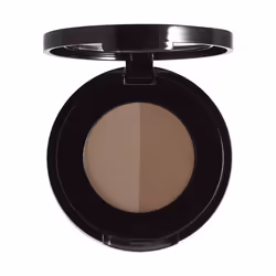 Makeup Revolution - Poudre à Sourcils Duo Brow Powder - Soft Brown