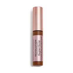 Makeup Revolution - Correcteur Conceal & Define Super Size - C15