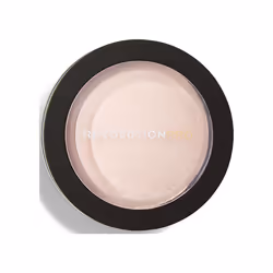 Makeup Revolution - Poudre Illuminatrice Skin Finish - Luminescence