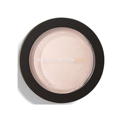 Makeup Revolution - Poudre Illuminatrice Skin Finish - Luminescence
