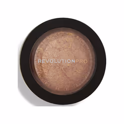 Makeup Revolution - Poudre Illuminatrice Skin Finish - Lustrous