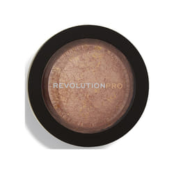 Makeup Revolution - Poudre Illuminatrice Skin Finish - Lustrous