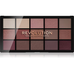 Makeup Revolution Reloaded teinte Iconic 3.0 15x1,1 g