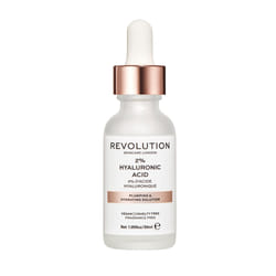 Revolution Beauty Skincare 2% Hyaluronic Acid 30 ml