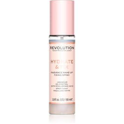 Makeup Revolution Hydrate & Fix 100 ml