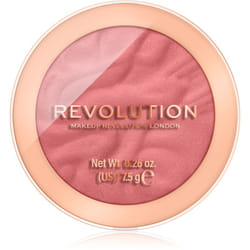 Makeup Revolution Reloaded teinte Rose Kiss 7.5 g