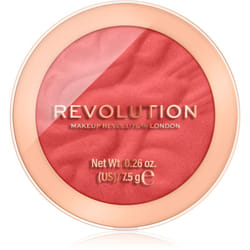Makeup Revolution Reloaded teinte Pop My Cherry 7.5 g