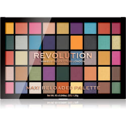 Makeup Revolution Maxi Reloaded Palette teinte Dream Big 45x1.35 g