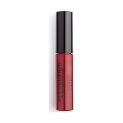 Makeup Revolution - Rouge à Lèvres Crème 6ml - 147 Vampire