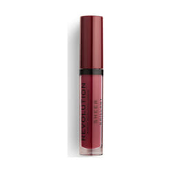 Makeup Revolution - Gloss à Lèvres Sheer Brillant - 147 Vampire