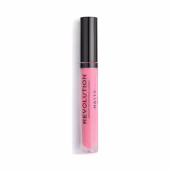 Makeup Revolution - Gloss à Lèvres Matte - 139 Cutie
