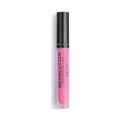 Makeup Revolution - Gloss à Lèvres Matte - 139 Cutie