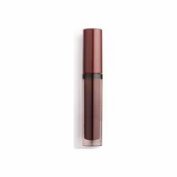 Makeup Revolution - Gloss à Lèvres Sheer Brillant - 148 Plum