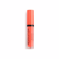 Makeup Revolution - Gloss à Lèvres Sheer Brillant - 130 Decadence