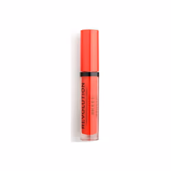 Makeup Revolution - Gloss à Lèvres Sheer Brillant - 133 Destiny