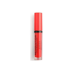 Makeup Revolution - Gloss à Lèvres Sheer Brillant - 133 Destiny