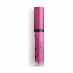 Makeup Revolution - Gloss à Lèvres Sheer Brillant - 145 Vixen