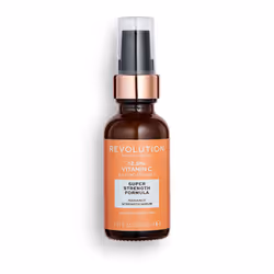 Revolution Beauty Skincare 12.5% 30 ml, Femmes, Tous types de peau, 30 ml