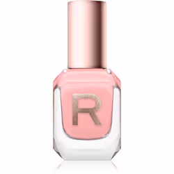 Vivez un feu d’artifice de couleurs. Le vernis à ongles Makeup Revolution High Gloss offre une couvrance extrême dès la premi ...