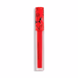 Makeup Revolution - Rouge à Lèvres Liquides Vinyl - Haunted
