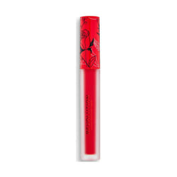 Makeup Revolution - Rouge à Lèvres Liquides Vinyl - Haunted