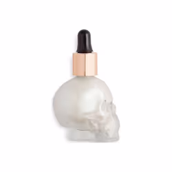Makeup Revolution - Highlighter Liquide Halloween Skull - Ghosted