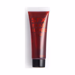 Makeup Revolution - Maquillage pour Effet Spéciaux SFX - Fake Blood -