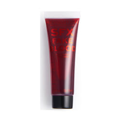 Makeup Revolution - Maquillage pour Effet Spéciaux SFX - Fake Blood -