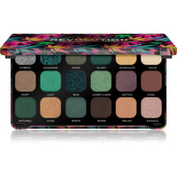 Makeup Revolution Forever Flawless teinte Chilled 18 x 1.1 g