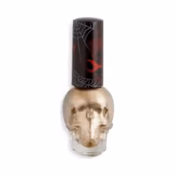 Makeup Revolution - Vernis à Ongles Halloween Skull - Goblin King
