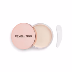 Makeup Revolution Conceal &amp; Fix Pore Perfecting, Tous types de peau, Crème, Pot, Resserrement des pores, Amorçage, Lissag ...