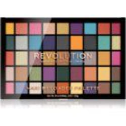 Makeup Revolution Maxi Reloaded Palette teinte Big Shot 45x1.35 g