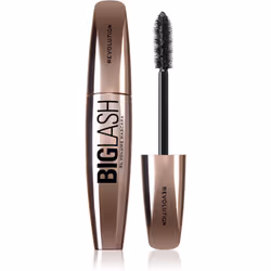 Pour un volume intense que vous pouvez vous permettre tous les jours. Dès le premier passage de la brosse, le mascara Makeup  ...
